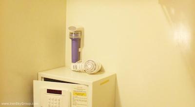 سیزنز سیام هتل