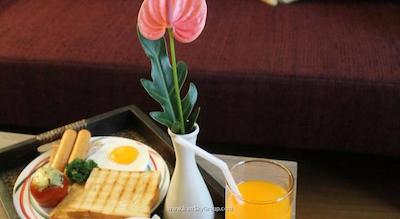 سیزنز سیام هتل