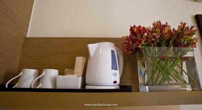 سیزنز سیام هتل