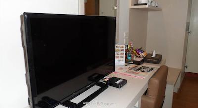 سیزنز سیام هتل