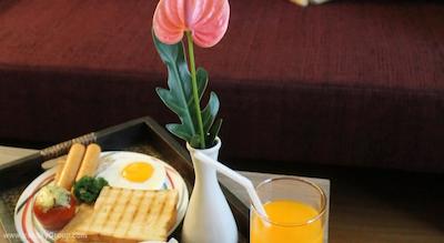 سیزنز سیام هتل