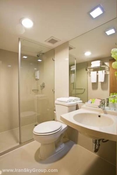 سیزنز سیام هتل