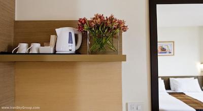 سیزنز سیام هتل