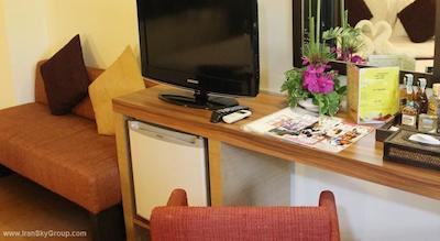 سیزنز سیام هتل