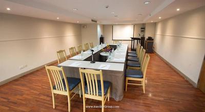 سیزنز سیام هتل