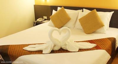 سیزنز سیام هتل