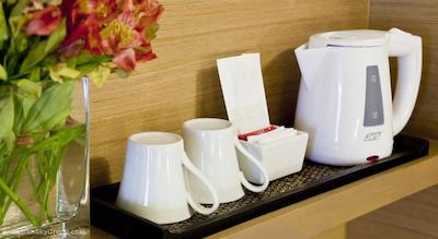 سیزنز سیام هتل