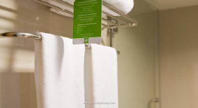 سیزنز سیام هتل