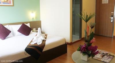 سیزنز سیام هتل