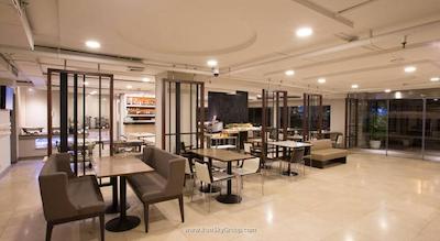 سیزنز سیام هتل