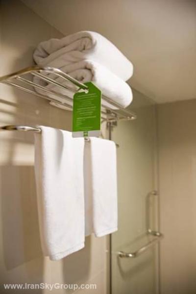 سیزنز سیام هتل