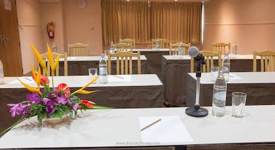 سیزنز سیام هتل