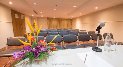 سیزنز سیام هتل