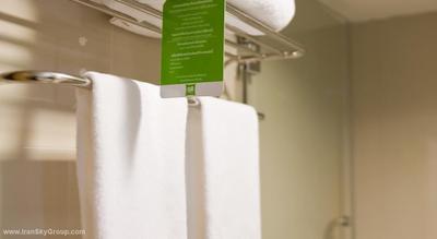 سیزنز سیام هتل