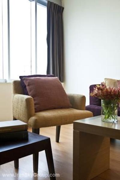 سیزنز سیام هتل