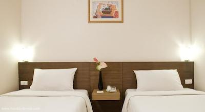 سیزنز سیام هتل