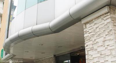 سیزنز سیام هتل