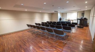 سیزنز سیام هتل