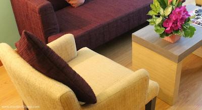 سیزنز سیام هتل