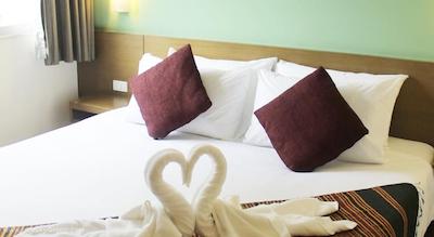 سیزنز سیام هتل