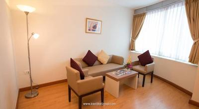 سیزنز سیام هتل