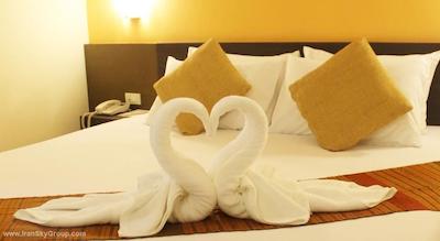 سیزنز سیام هتل