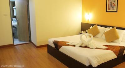 سیزنز سیام هتل