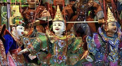 سیزنز سیام هتل