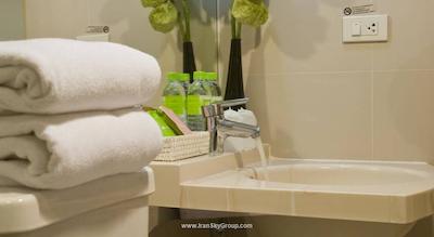 سیزنز سیام هتل