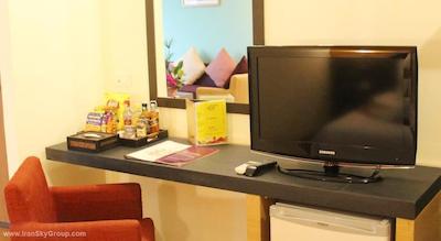 سیزنز سیام هتل