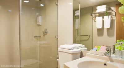 سیزنز سیام هتل