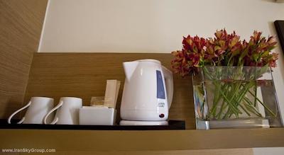 سیزنز سیام هتل