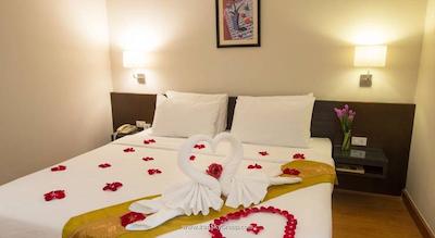 سیزنز سیام هتل