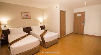 سیزنز سیام هتل