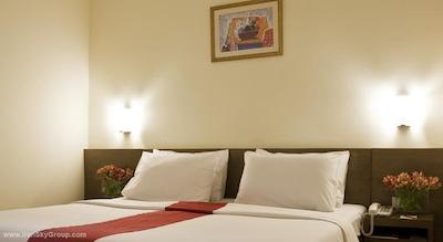 سیزنز سیام هتل