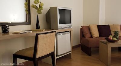 سیزنز سیام هتل