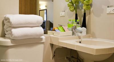 سیزنز سیام هتل