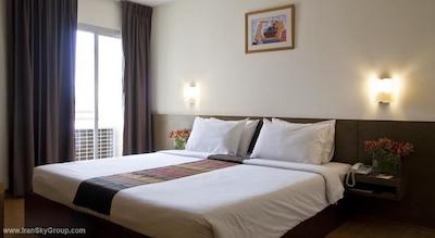 سیزنز سیام هتل