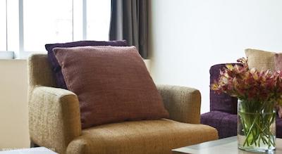 سیزنز سیام هتل