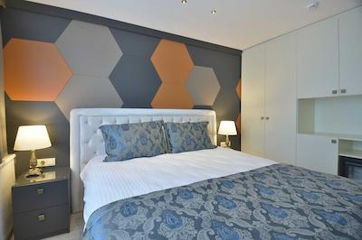 پیکولو هتل استانبول