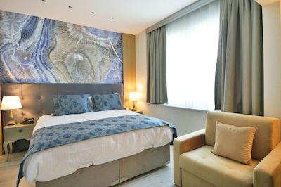 پیکولو هتل استانبول