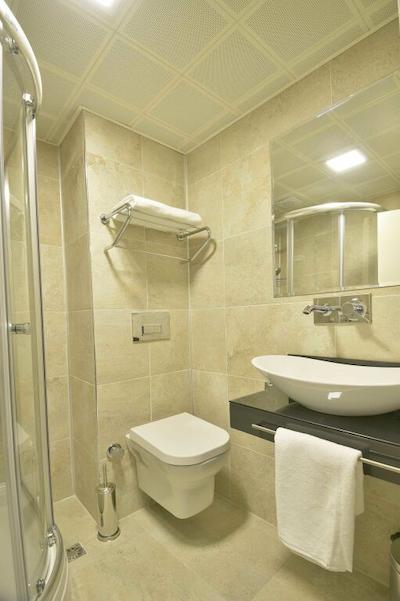 پیکولو هتل استانبول