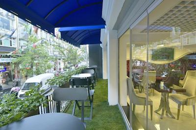 پیکولو هتل استانبول