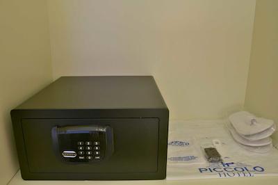 پیکولو هتل استانبول