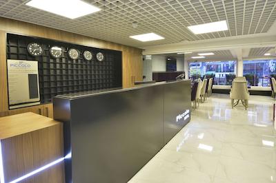 پیکولو هتل استانبول