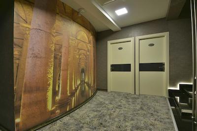 پیکولو هتل استانبول