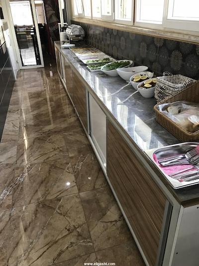 اکسپریال هتل