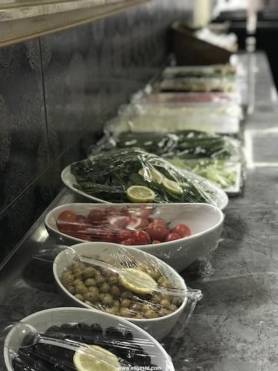 اکسپریال هتل