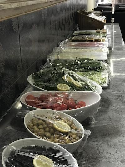 اکسپریال هتل