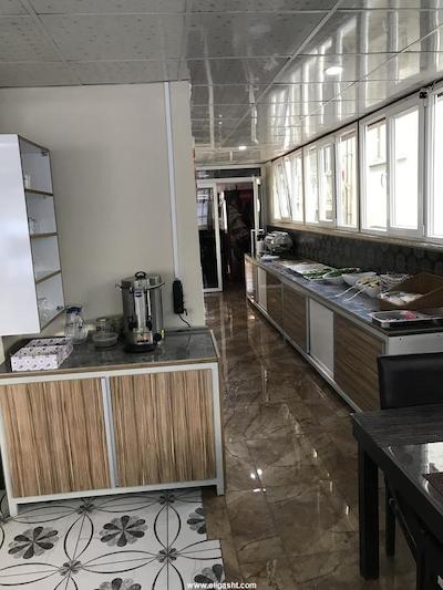 اکسپریال هتل